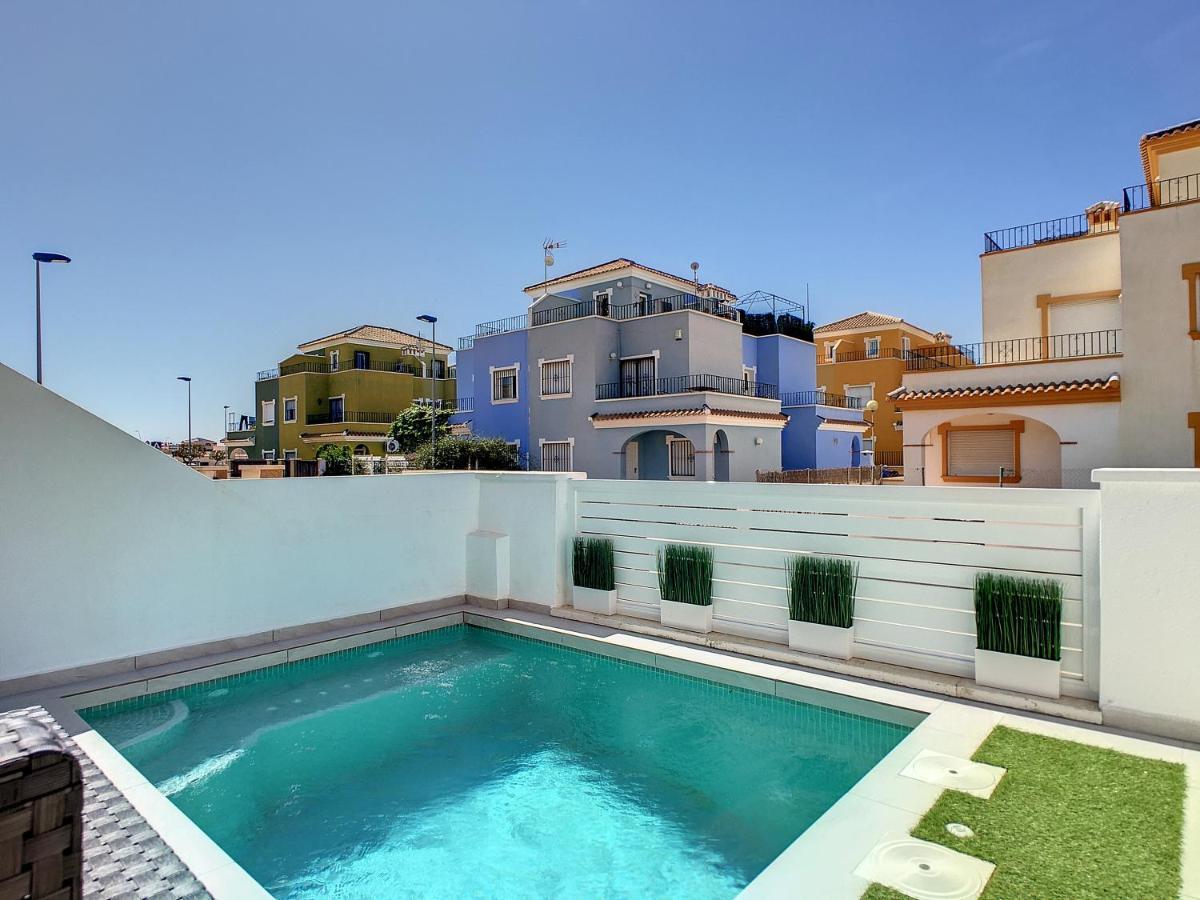 Casa Croft - 4609 *