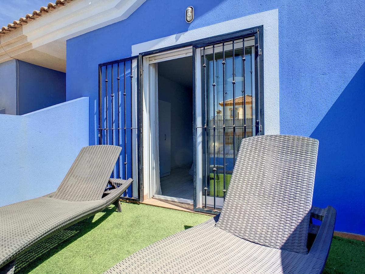 Casa Croft - 4609 * San Javier