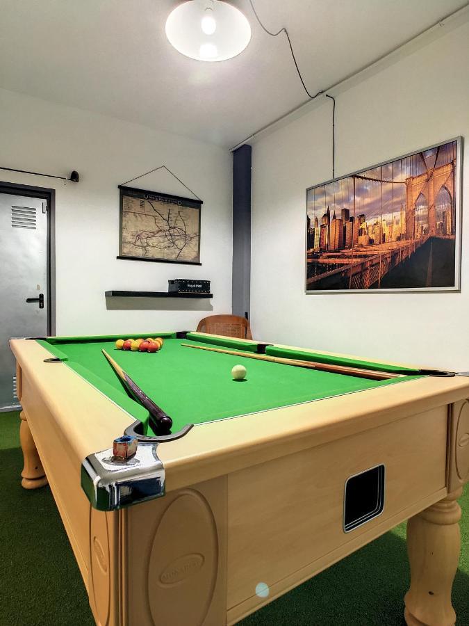 Holiday home Casa Croft - 4609