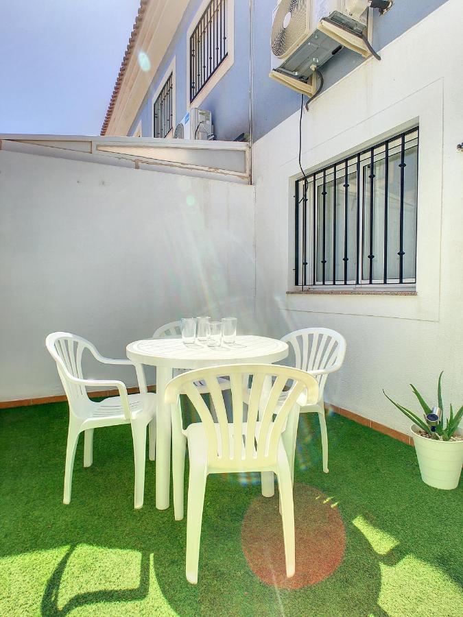 Holiday home Casa Croft - 4609