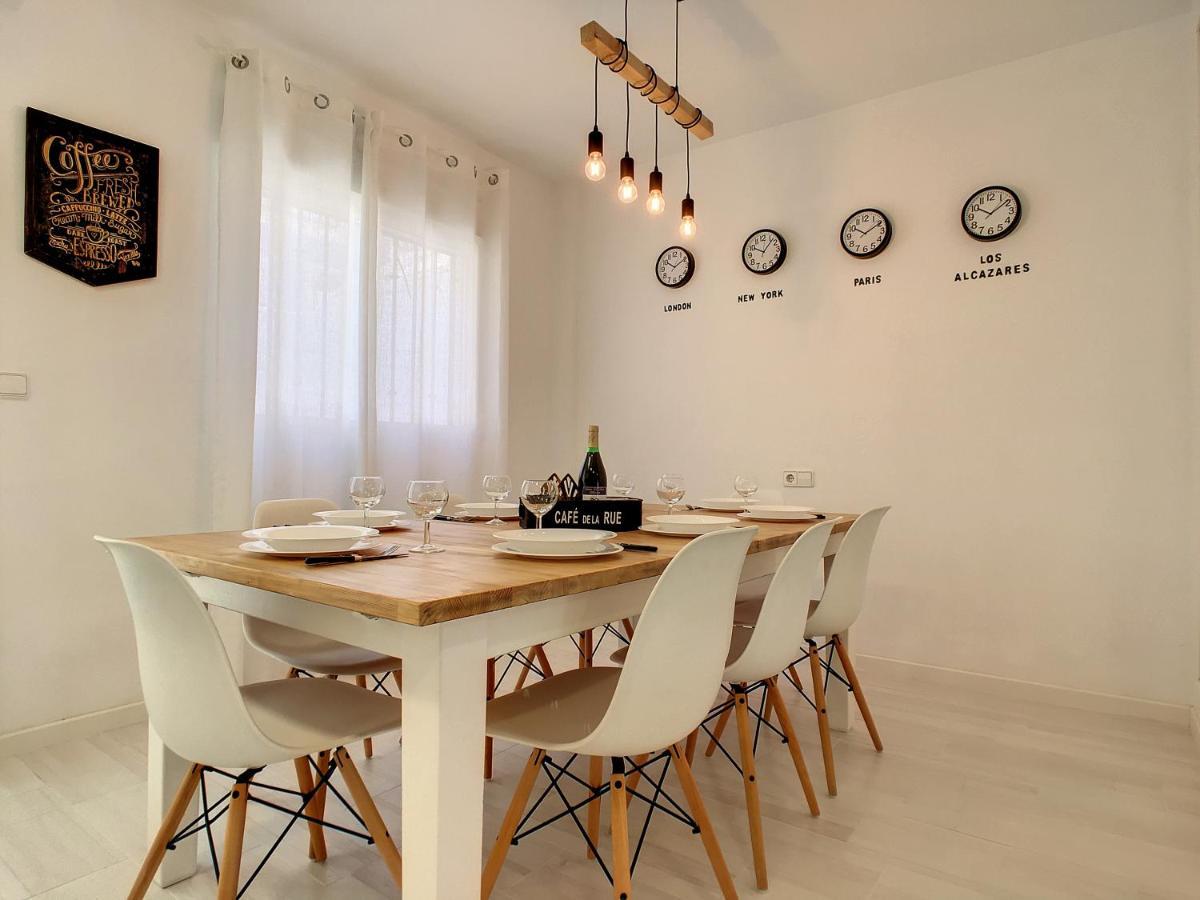 Casa Croft - 4609 * San Javier
