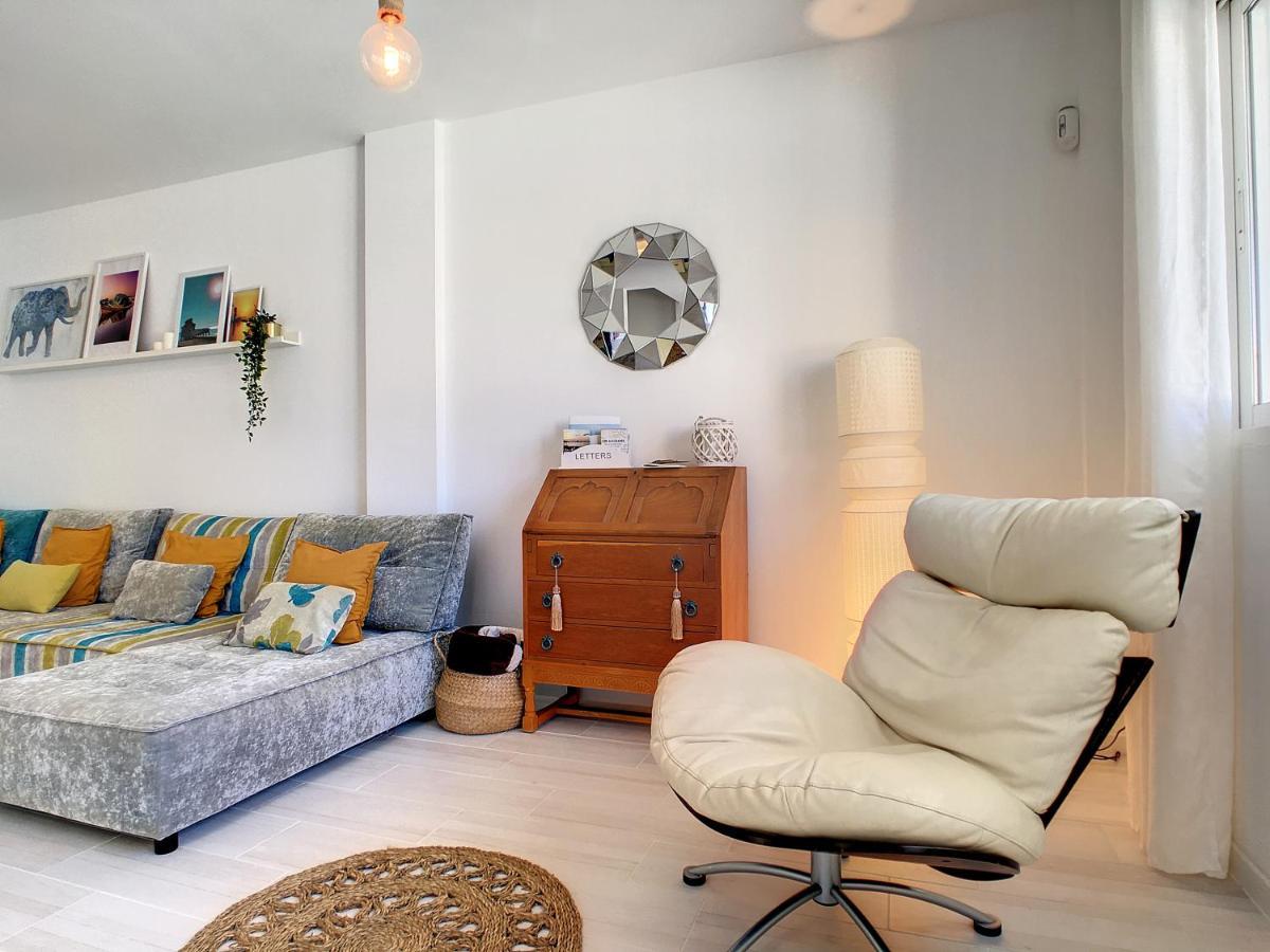 Casa Croft - 4609 Holiday home San Javier