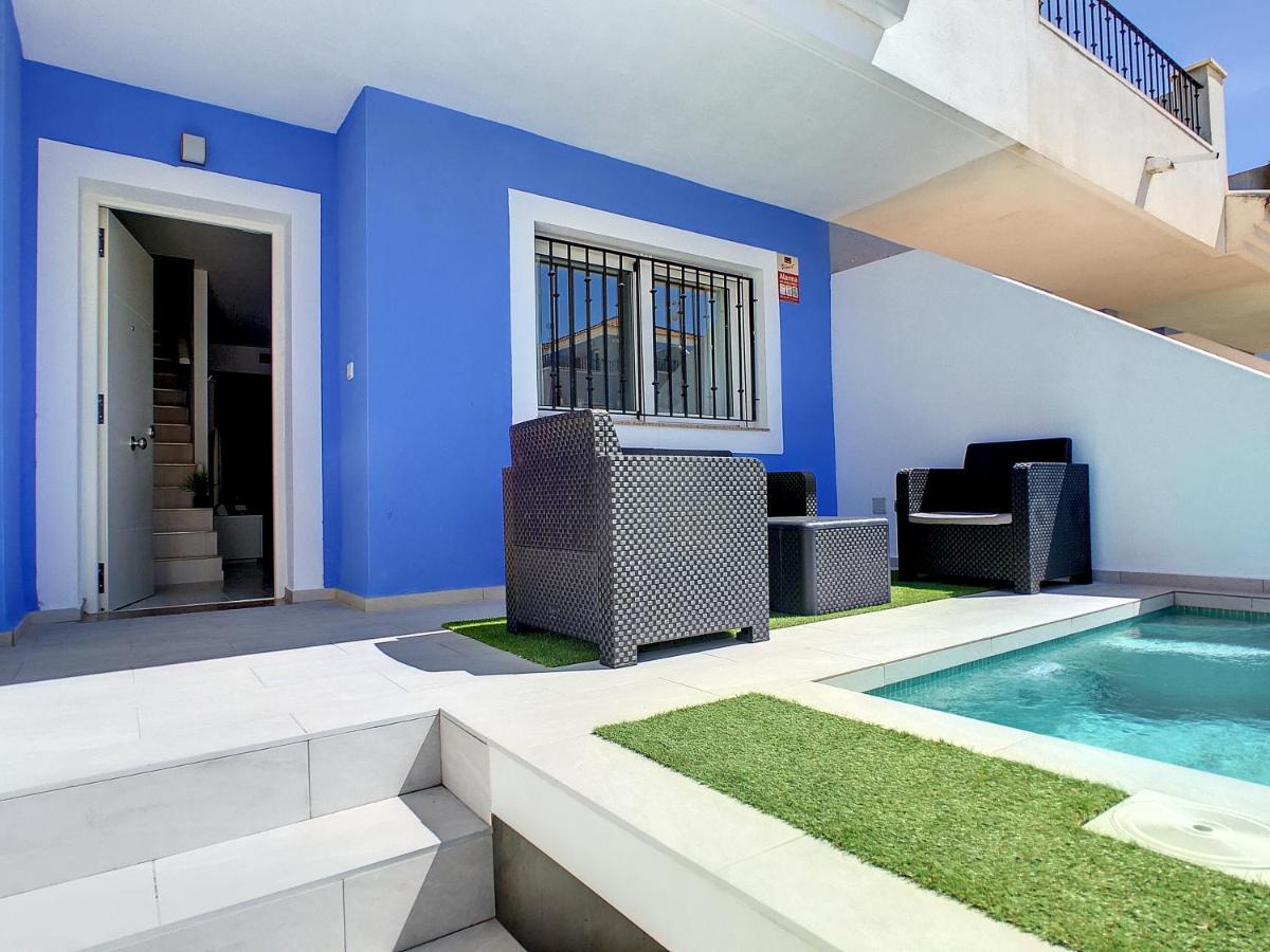 Holiday home Casa Croft - 4609