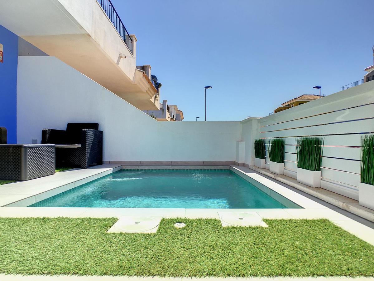 Holiday home Casa Croft - 4609