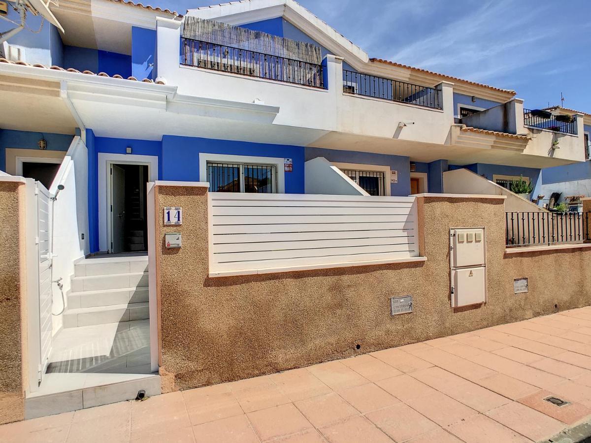 Holiday home Casa Croft - 4609