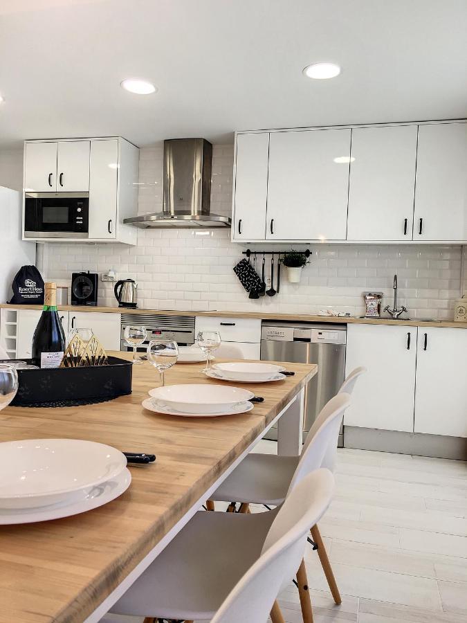 Holiday home Casa Croft - 4609 San Javier