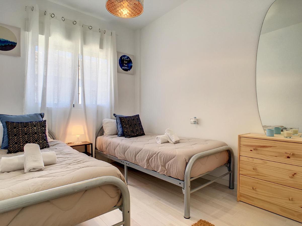 Holiday home Casa Croft - 4609 San Javier