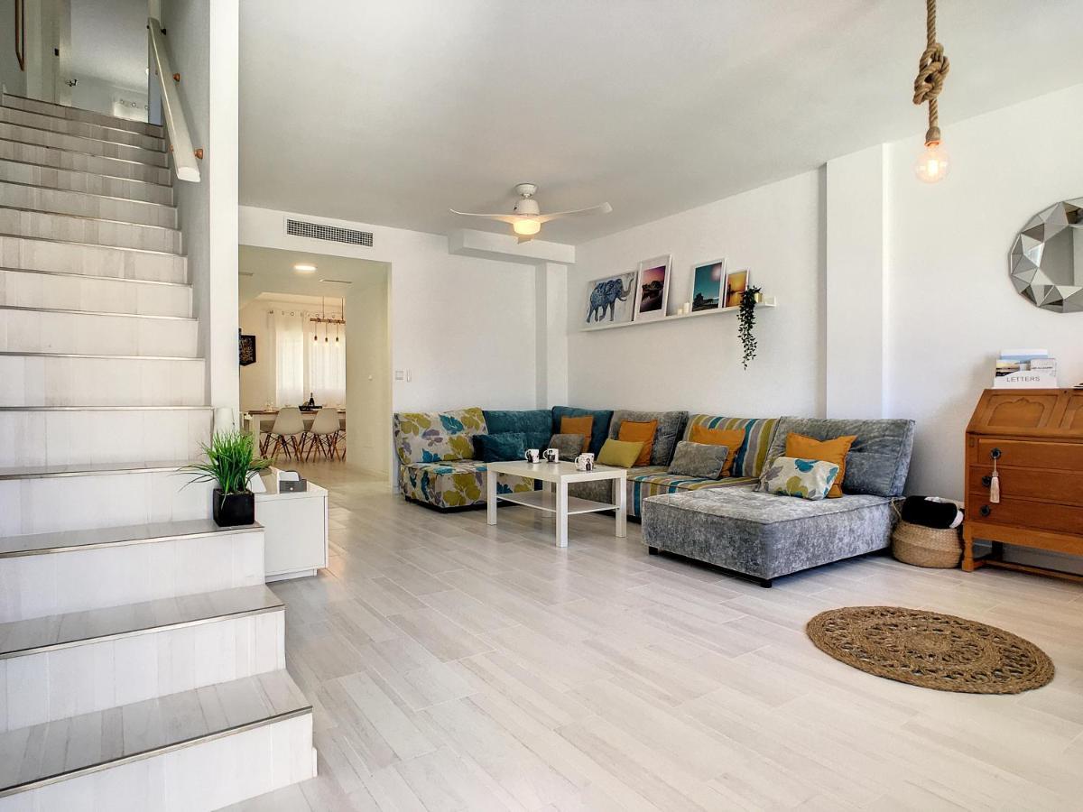 Holiday home Casa Croft - 4609