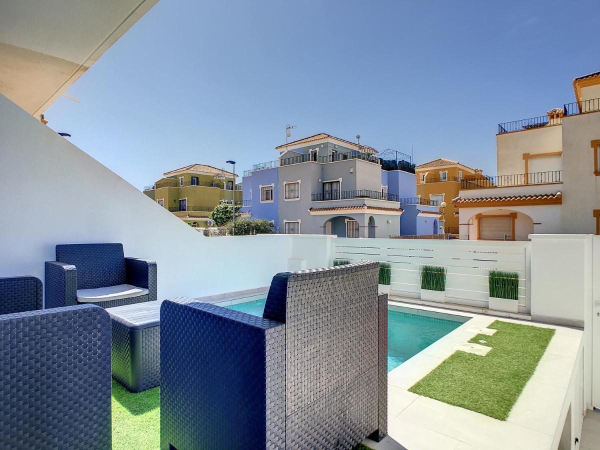 Casa Croft - 4609 * San Javier