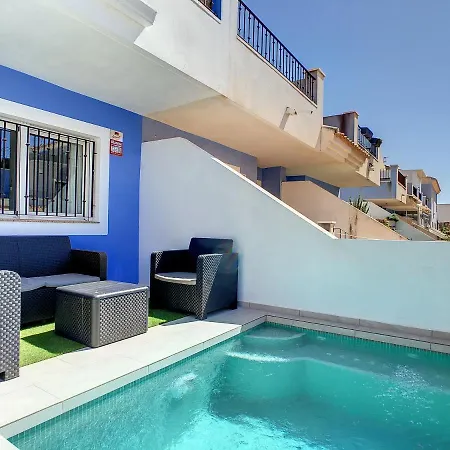 Casa Croft - 4609 Villa San Javier Exterior photo