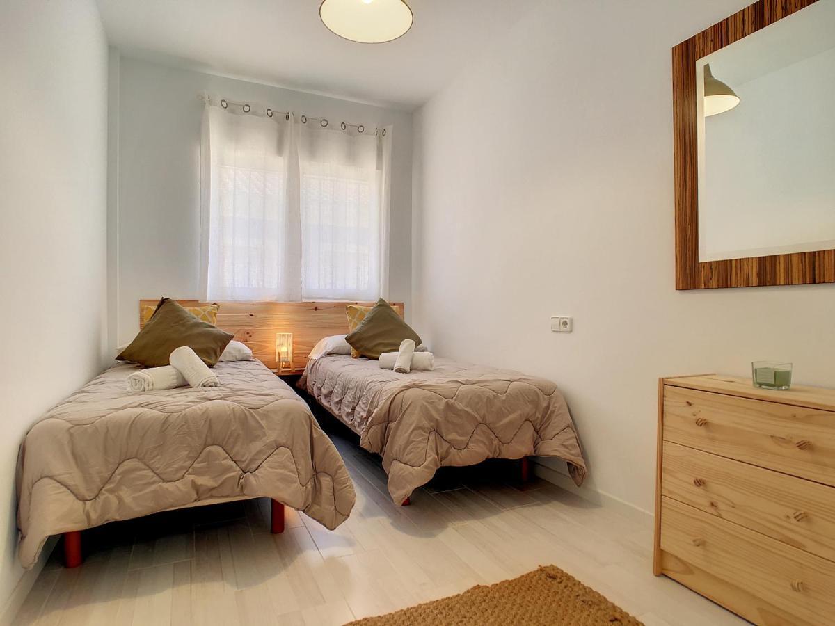 Casa Croft - 4609 Holiday home San Javier