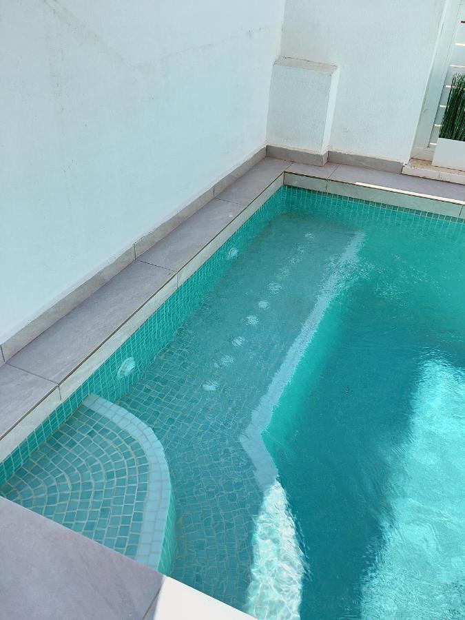 Holiday home Casa Croft - 4609