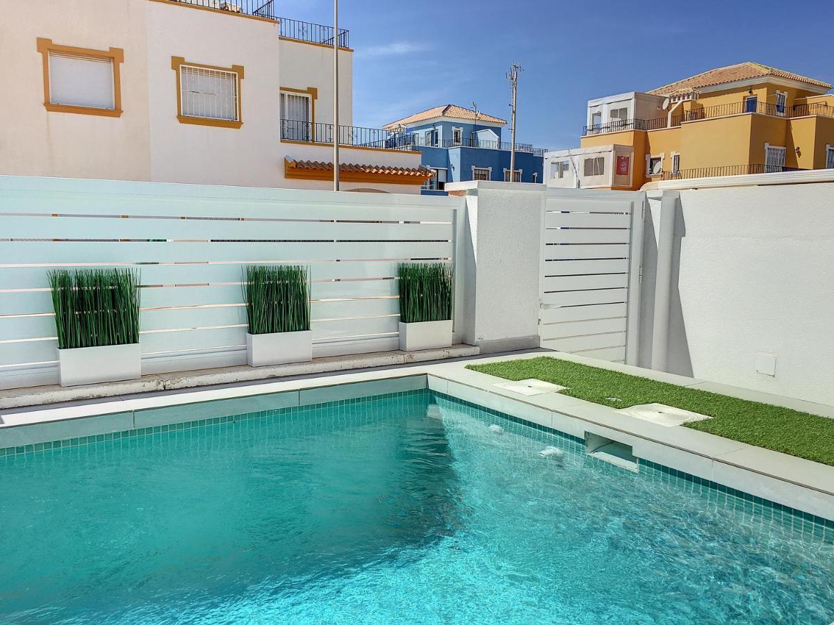 Casa Croft - 4609 Holiday home San Javier
